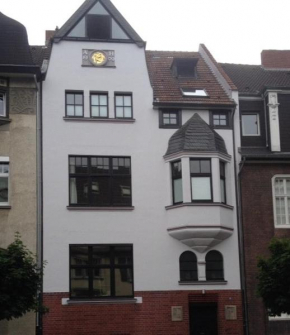 Fantastic duplex apartment with terrace